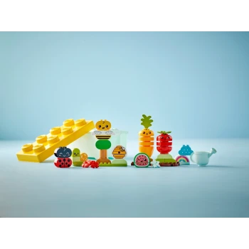 LEGO® 10984 DUPLO Bio zahrádka