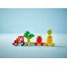 LEGO® 10982 DUPLO  Traktor se zeleninou a ovocem