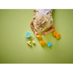 LEGO® 10981 DUPLO Pěstování mrkve