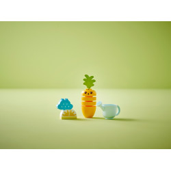 LEGO® 10981 DUPLO Pěstování mrkve