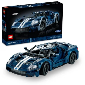 LEGO® 42154 TECHNIC 2022 Ford GT