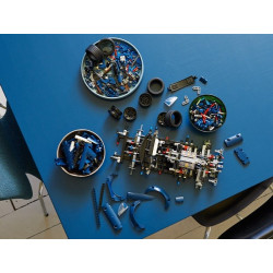 LEGO® 42154 TECHNIC 2022 Ford GT