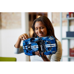 LEGO® 42154 TECHNIC 2022 Ford GT