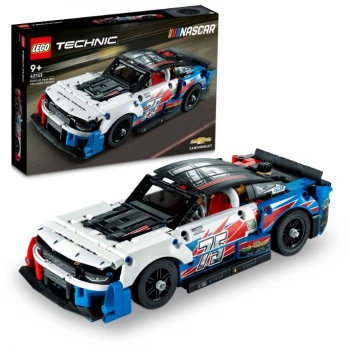 LEGO® 42153 TECHNIC NASCAR® Next Gen Chevrolet Camaro ZL1