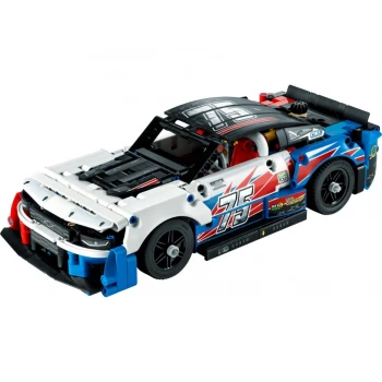 LEGO® 42153 TECHNIC NASCAR® Next Gen Chevrolet Camaro ZL1