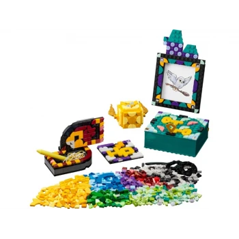 LEGO® 41811 DOTS Doplňky na stůl – Bradavice