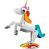 LEGO® 31140 CREATOR Kouzelný jednorožec