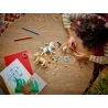 LEGO® 31137 CREATOR Roztomilí pejsci