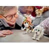 LEGO® 31137 CREATOR Roztomilí pejsci