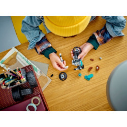 LEGO® 31135 CREATOR Retro motorka