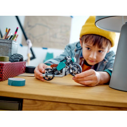 LEGO® 31135 CREATOR Retro motorka