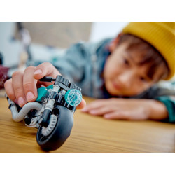 LEGO® 31135 CREATOR Retro motorka