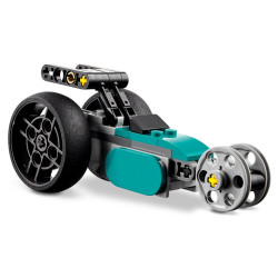 LEGO® 31135 CREATOR Retro motorka