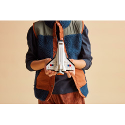 LEGO® 31134 CREATOR Raketoplán