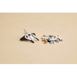 LEGO® 31134 CREATOR Raketoplán