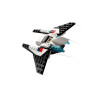 LEGO® 31134 CREATOR Raketoplán