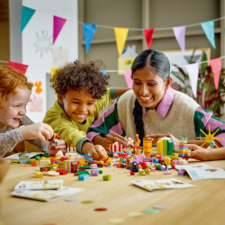 LEGO® 11029 CLASSIC Kreativní party box