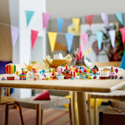 LEGO® 11029 CLASSIC Kreativní party box