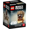 LEGO® 40615 BRICKHEADZ Tuskenský nájezdník