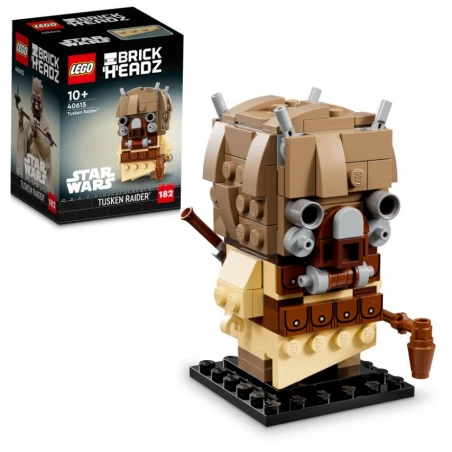 LEGO® 40615 BRICKHEADZ Tuskenský nájezdník