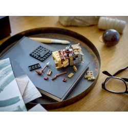 LEGO® 40615 BRICKHEADZ Tuskenský nájezdník