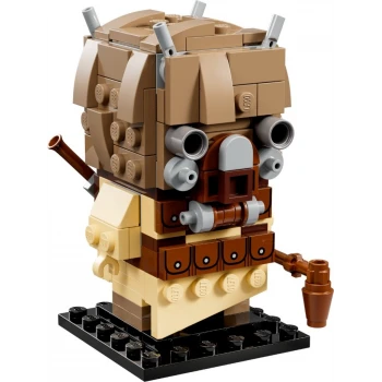 LEGO® 40615 BRICKHEADZ Tuskenský nájezdník