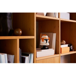 LEGO® 75350 STAR WARS® Helma klonovaného velitele Codyho