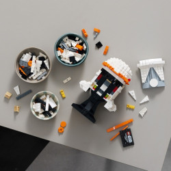 LEGO® 75350 STAR WARS® Helma klonovaného velitele Codyho