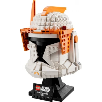 LEGO® 75350 STAR WARS® Helma klonovaného velitele Codyho