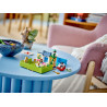 LEGO® 43220 DISNEY™ Petr Pan a Wendy a jejich pohádková kniha dobrodružství