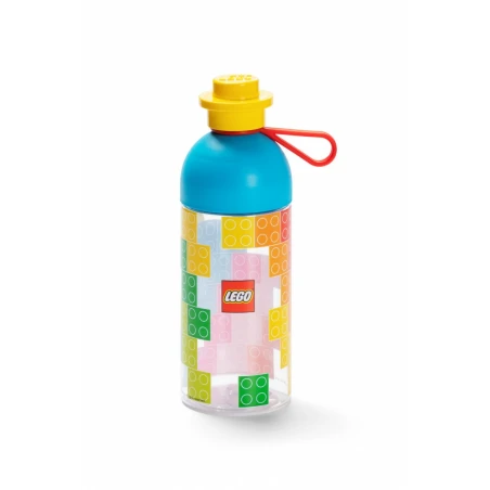 LEGO® Láhev na pití 500 ml - Iconic