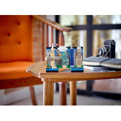 LEGO® 40519 CREATOR Pohlednice – New York