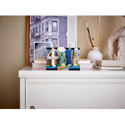 LEGO® 40519 CREATOR Pohlednice – New York