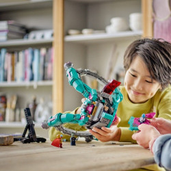 LEGO® 76255 MARVEL Nová loď Strážců