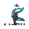 LEGO® 76255 MARVEL Nová loď Strážců