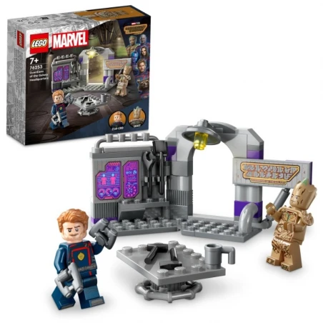 LEGO® 76253 MARVEL Základna Strážců galaxie