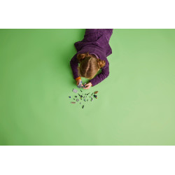 LEGO® 76253 MARVEL Základna Strážců galaxie