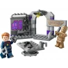 LEGO® 76253 MARVEL Základna Strážců galaxie