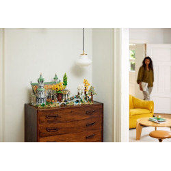 LEGO® 10316 ICONS Pán prstenů: Roklinka