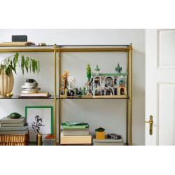 LEGO® 10316 ICONS Pán prstenů: Roklinka