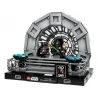 LEGO® 75352 STAR WARS® Císařův trůnní sál – diorama