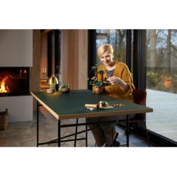 LEGO® 75353 STAR WARS® Honička spídrů na planetě Endor™ – diorama