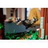 LEGO® 75353 STAR WARS® Honička spídrů na planetě Endor™ – diorama