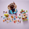 LEGO® 10993 DUPLO Dům na stromě 3 v 1