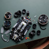 LEGO® 42156 TECHNIC PEUGEOT 9X8 24H Le Mans Hybrid Hypercar