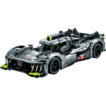 LEGO® 42156 TECHNIC PEUGEOT 9X8 24H Le Mans Hybrid Hypercar