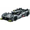 LEGO® 42156 TECHNIC PEUGEOT 9X8 24H Le Mans Hybrid Hypercar