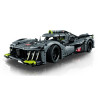 LEGO® 42156 TECHNIC PEUGEOT 9X8 24H Le Mans Hybrid Hypercar