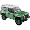 LEGO® 10317 ICONS Land Rover Classic Defender 90