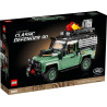 LEGO® 10317 ICONS Land Rover Classic Defender 90